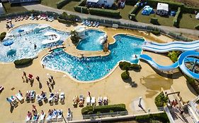 Hotellerie De Plein Air Belle Dune